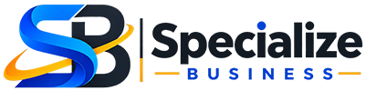 Specialize Business - Expertise That Counts
