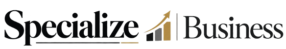 Specialize Business - Expertise That Counts